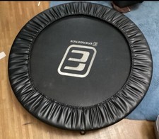 Kleines Indoor Trampolin 