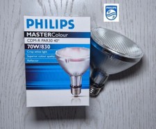 Philips Master Colour 70W