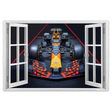 Poster WandTattoo Sticker