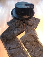 Orig. antiker Trachtenhut