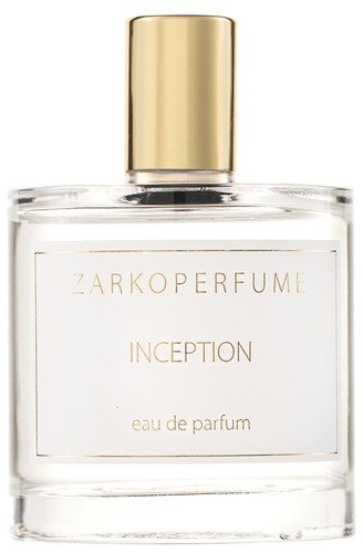 Zarkoperfume inception eau - inception, de