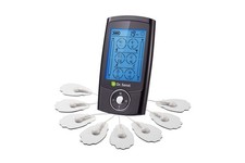 Dr. Senst Tens- und Muskel- Stimulationsgerät AS1080 mit LCD-Display
