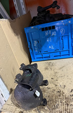 Original Mercedes W126   2 x