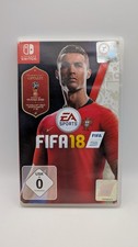 FIFA 18 - Nintendo Switch