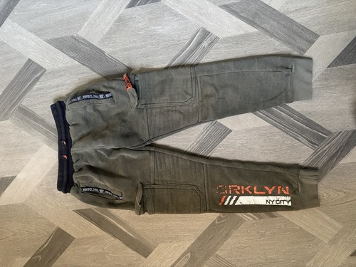 Kinder jogginghose größe - kinder,