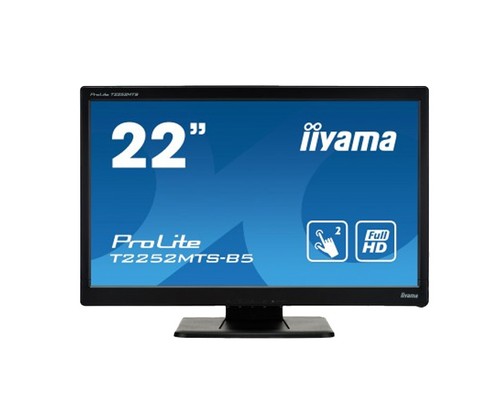 Iiyama prolite t2252mts 54 6 - iiyama,