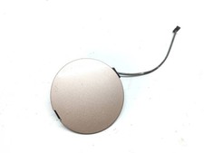 Fiat 500E 2020 Abdeckung