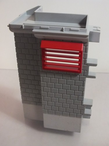 Playmobil feuerwehr - playmobil,