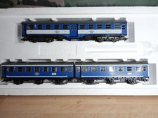 Märklin H0 4289 Wagenset