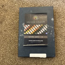 Unisono Farbe: Soft Pastel