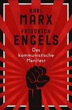 Das kommunistische manifest - kommunistische,