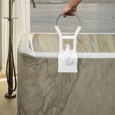 Badewannengriff, Badewanneneinstiegshilfe Ein- und Ausstiegshilfe für Senioren