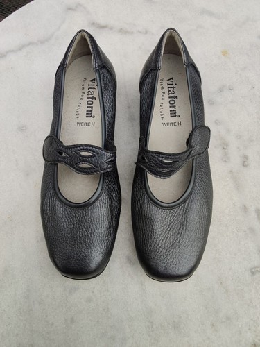 Riemchen ballerinas - riemchen-ballerinas, v
