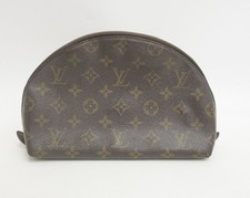 echt Louis Vuitton Monogramm