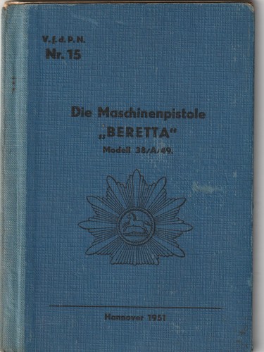 Polizei brd vorschrift - brd,