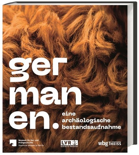 Germanen eine archäologische - germanen:,
