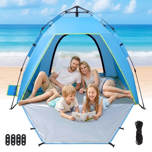 Strandmuschel automatik pop - strandmuschel,
