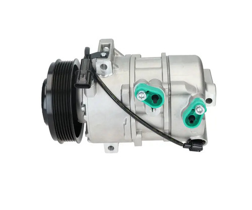 Kompressor klimaanlage r - klimaanlage,