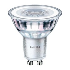 Philips LED Leuchtmittel Glas
