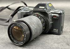 Ricoh XR-X SLR-Kamera