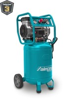 Aircraft Kompressor 230V/1500W