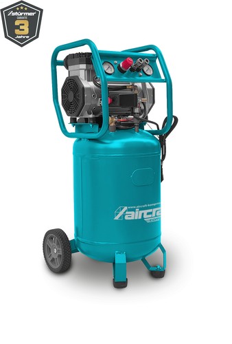 Aircraft kompressor 230v 1500w - kompressor, 230v/1500w