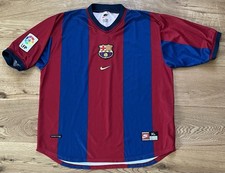 Original FC Barcelona Trikot