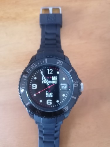 Ice watch uhr unisex - ice,