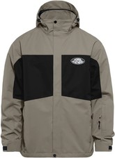 HORSEFEATHERS Snowboard