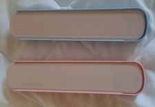 2 neue Campingbesteck Set(Löffel,Gabel + Eßstäbchen)