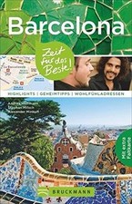 Reiseführer Barcelona: Zeit für das Beste. Highlights, G... | Buch | Zustand gut