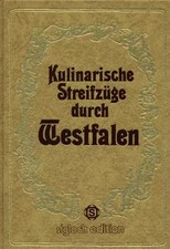 Kulinarische Streifenzüge