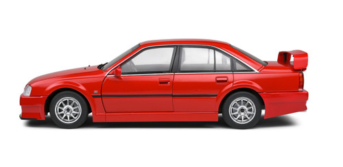 Opel omega 3000 24v - omega, 1990