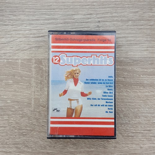 Superhits - 12,