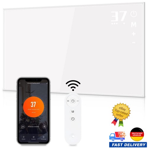 Infrarotheizung elektroheizung - infrarotheizung,