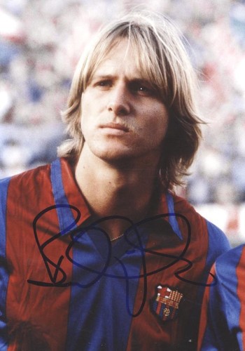 Bernd schuster original - schuster,