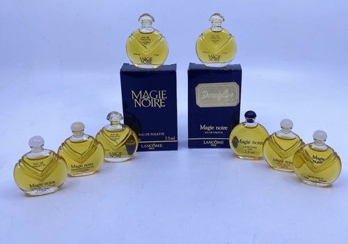 Lancome magie noire - lancome,