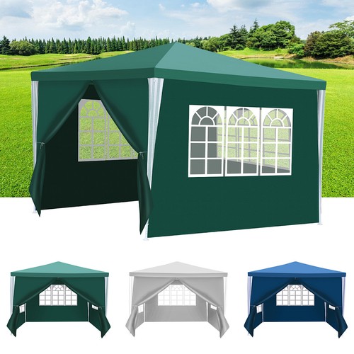 Pavillon mit fenster partyzelt - pavillon,