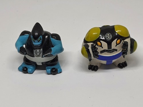 Ben omnitrix challange - 2,