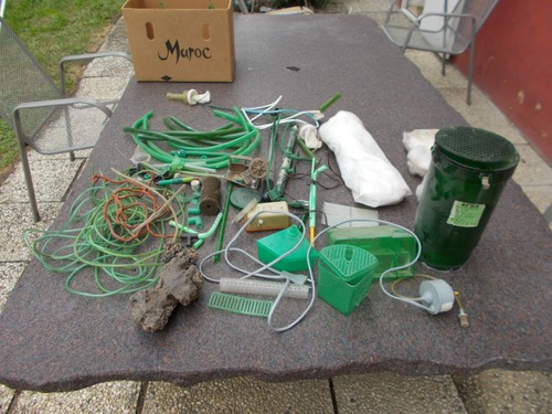 Aquarium accessories eheim - accessories,