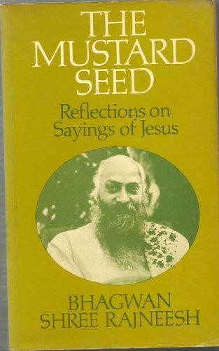 Mustard seed reflections on - mustard, seed: