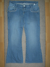 X Mail Damen Jeans Hose Gr. 42