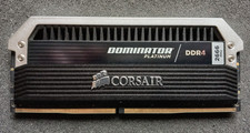 Corsair Dominator Platinum