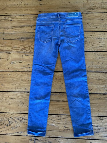 Jacob cohen damen - jacob, jeans