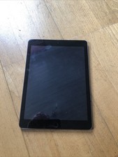 Apple I Pad Cellular 5.gen Zum