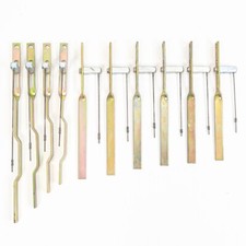 Set of 10 Replacement