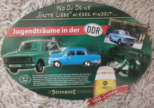 Sternquell jugendträume ddr - sternquell,,