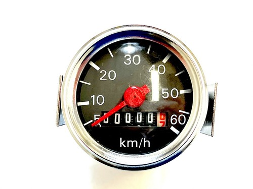 Neuer oldtimer tacho - oldtimer,