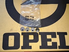 Opel Kadett D E Ascona C 1,6D