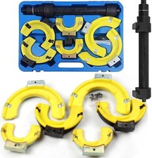 FEDERBEINSPANNER FÜR